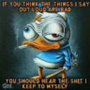 Meet your Posher, Harry